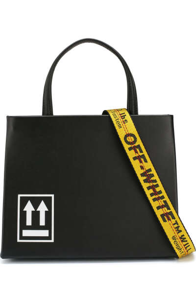 Сумка off-white