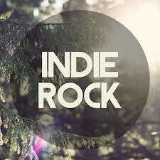 Собрать плейлист indie rock