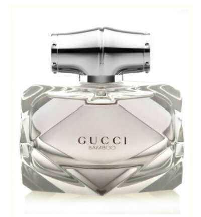 Духи gucci bamboo