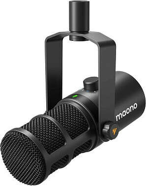 Микрофон MAONO PD400 динамический
