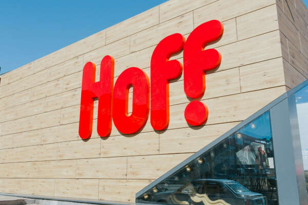 Hoff