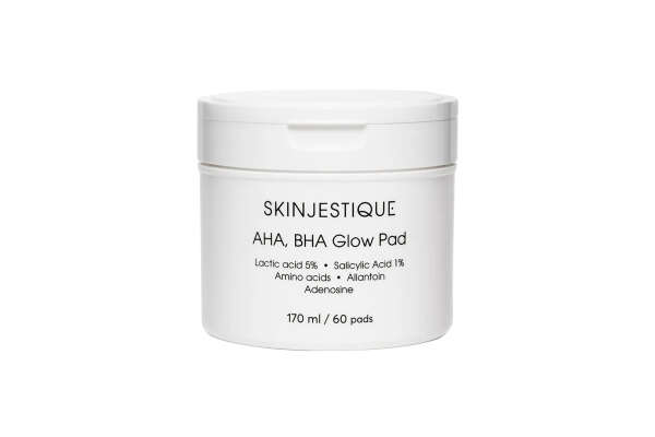 Skinjestique Кислотные пэды для сияния кожи