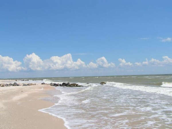 Хочу на море)