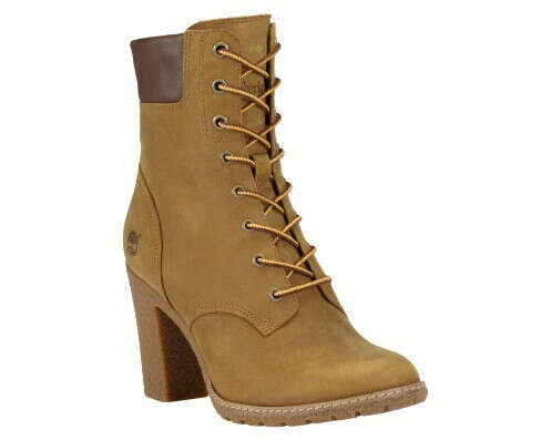 Women's Earthkeepers® Glancy 6-Inch Boots