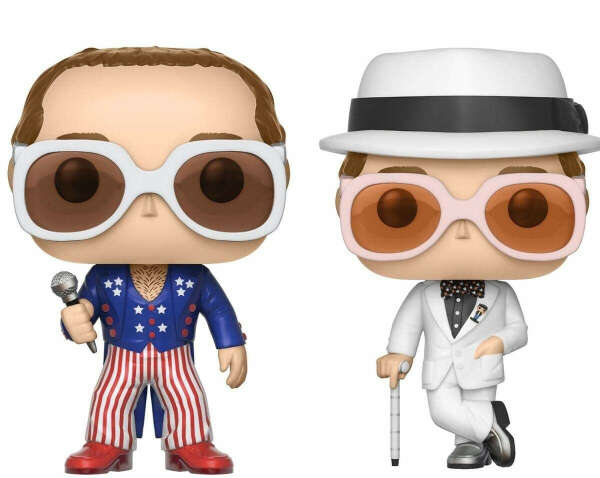 Funko Pop Elton John