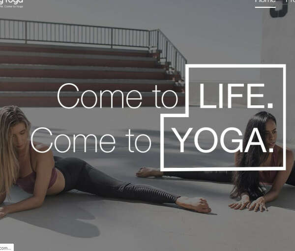 Gold Pro на год в приложении Daily yoga