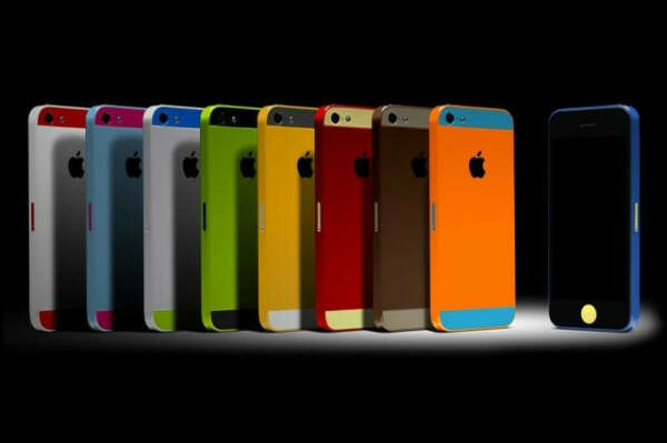 Iphone5S