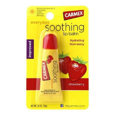 Бальзам Carmex