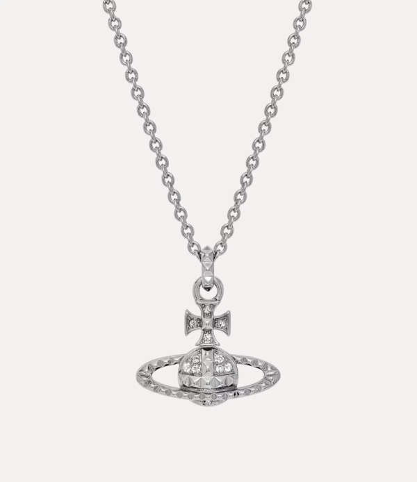 Подвеска Vivienne Westwood Mayfair Bas Relief