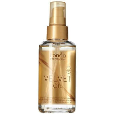 масло для волос Londa или Wella