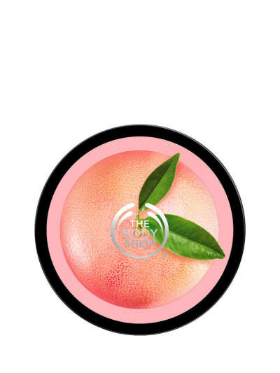 Крем для тела "Розовый грейпфрут", The Body Shop