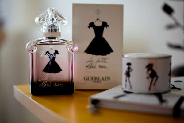 Guerlain - La Petite Robe Noire