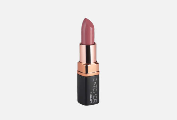 INGLOT Помада для губ Kiss Catcher 903 Dusty-Pink