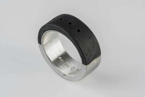 Кольцо Sistema Ring