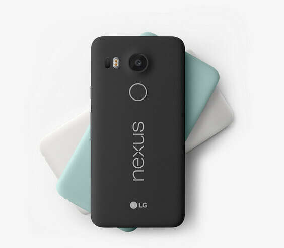 Nexus 5X