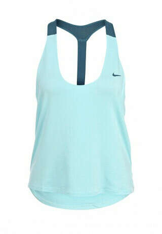 Майка  NIKE ELASTIKA TANK 2.0