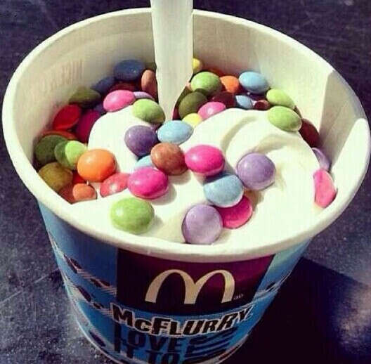 McFlurry