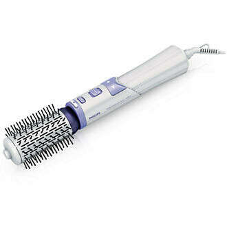 Philips HP8665 Dynamic Volume brush