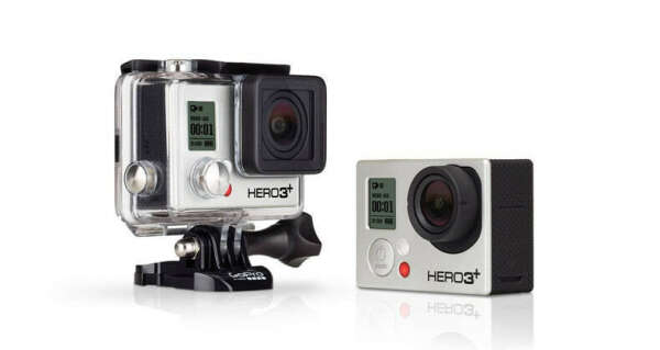 GoPro HERO4 Black