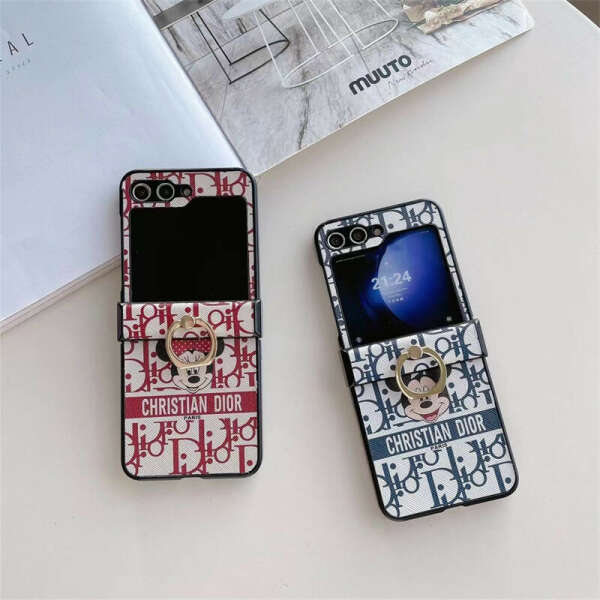 Dior galaxy z flip fold 6 iphone 16 airpods 4 case shell Louis Vuitton Kaws Hermes