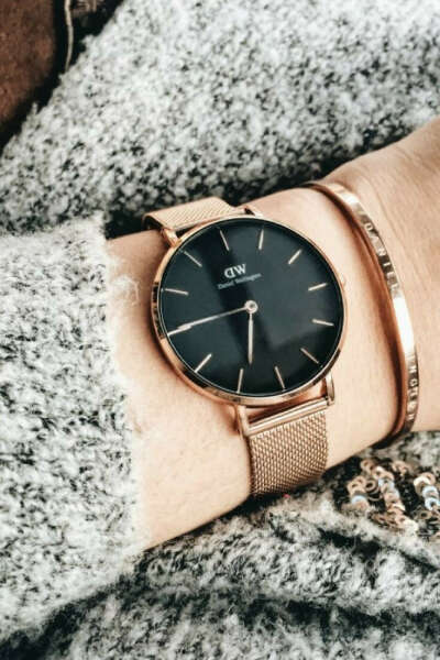 Часы Daniel Wellington
