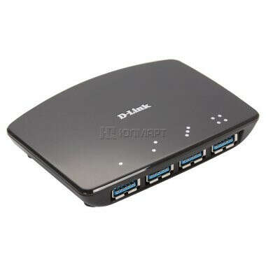 USB 3.0 D-Link