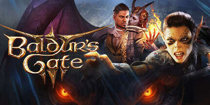 Baldur's gate 3