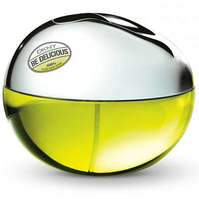 DKNY Be Delicious