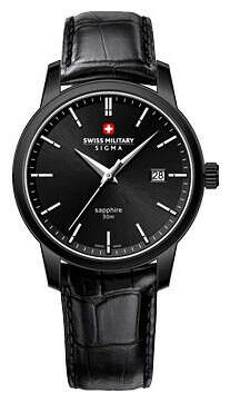 Swiss Military by Sigma SM302.513.01.001