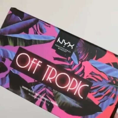 NYX PROFESSIONAL MAKEUP