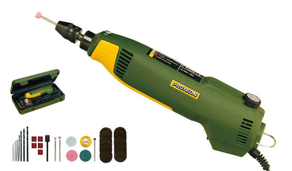 Бормашина высокоточная Micromot FBS 240/E, Proxxon