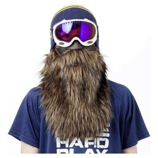 Beardski