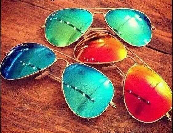 Очки Ray Ban