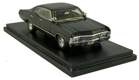 Chevrolet Impala 1967