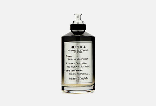 MAISON MARGIELA replica soul of the forest