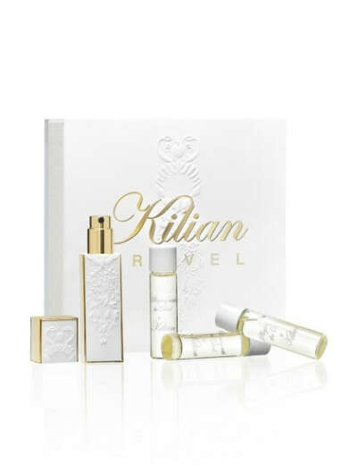 Kilian Travel kit Good girl gone bad