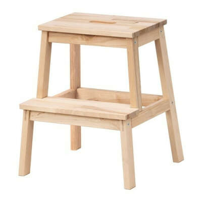 БЕКВЭМ Табурет-лестница - IKEA