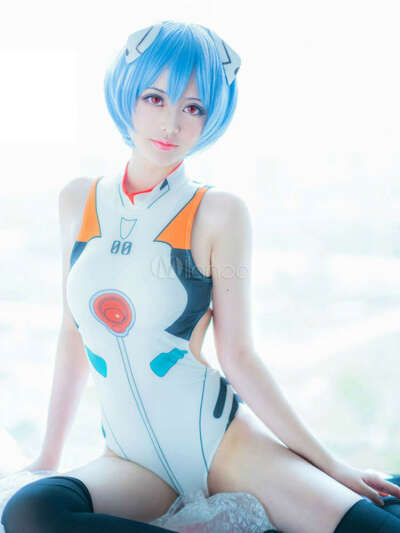 Любой мерч по Neon Genesis Evangelion, в приоритете Рей Аянами