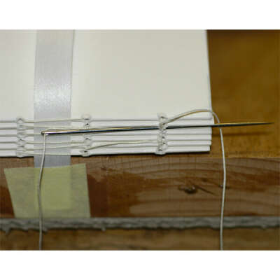 Bookbinding