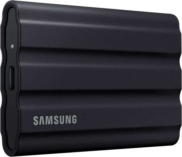 ssd samsung t7 shield 2tb