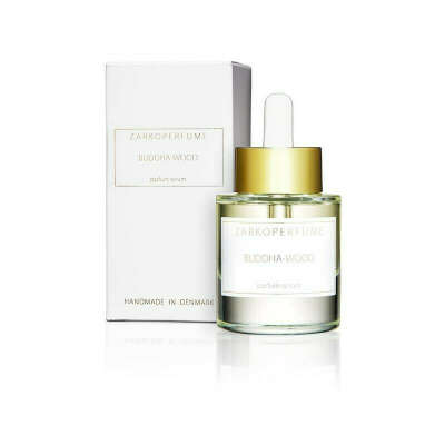 ZARKOPERFUME BUDDHA-WOOD