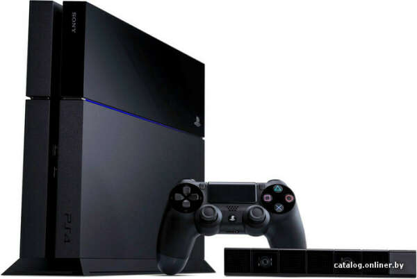 PS4
