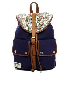 Рюкзак Jack Wills Eastfield