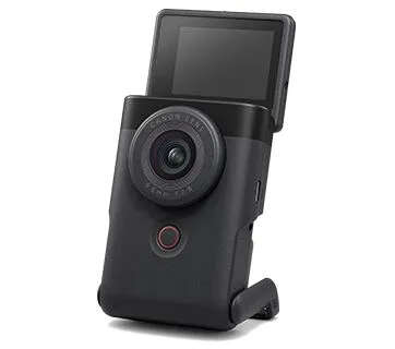 Canon powershot v10