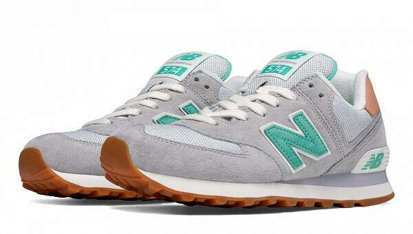 New Balance 574