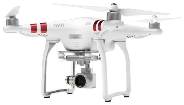 DJI Phantom 3 Standard