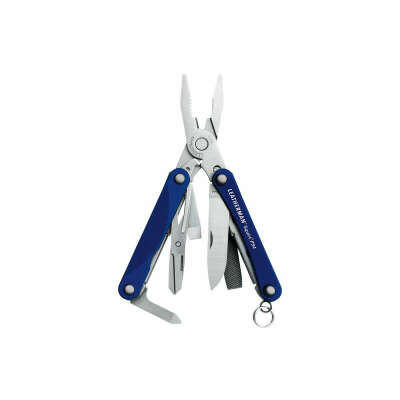 Squirt PS4 - Leatherman Multi-Tools