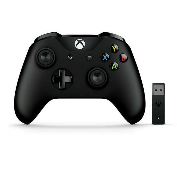Геймпад Microsoft Xbox One Controller