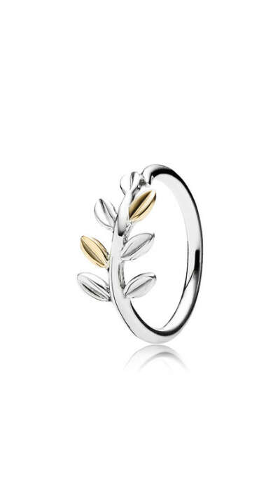 Кольцо Pandora #190920