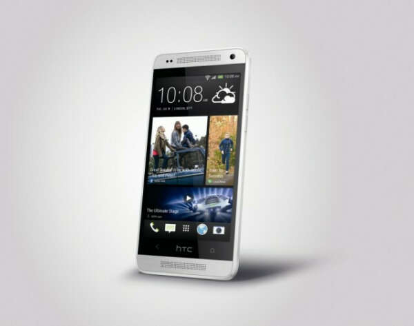 HTC One mini